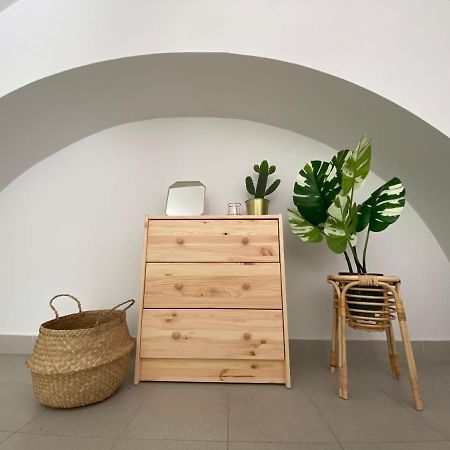 Ga #124 Home Bari Eksteriør billede