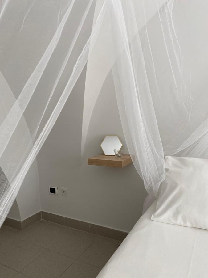 Ga #124 Home Bari Eksteriør billede