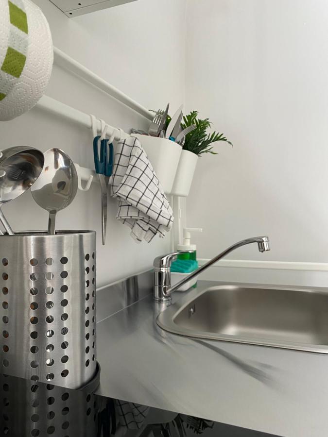 Ga #124 Home Bari Eksteriør billede