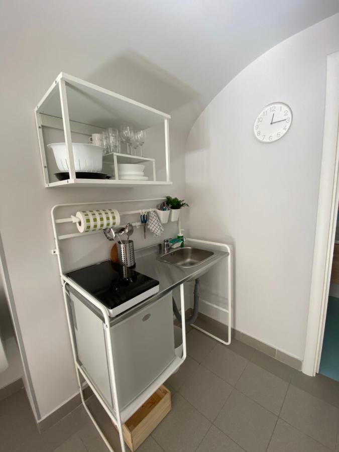 Ga #124 Home Bari Eksteriør billede