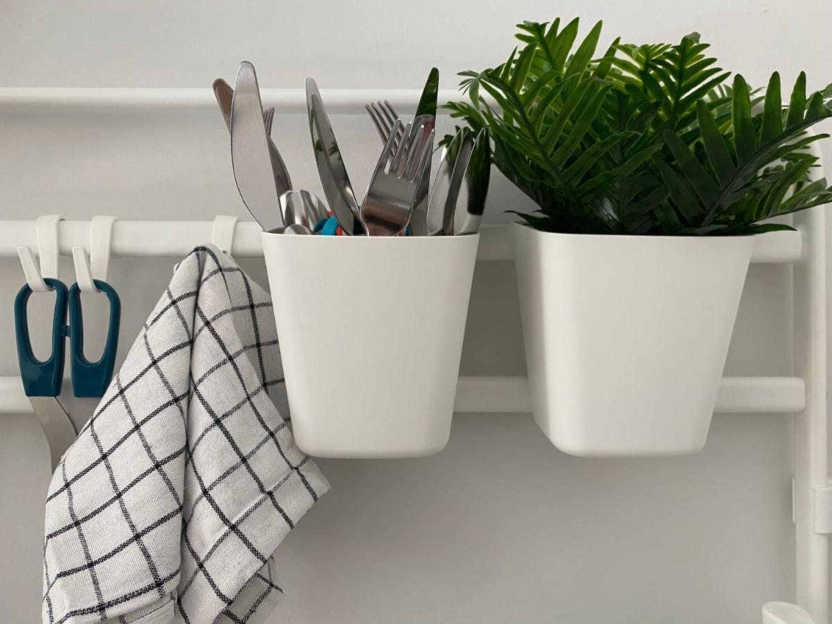 Ga #124 Home Bari Eksteriør billede