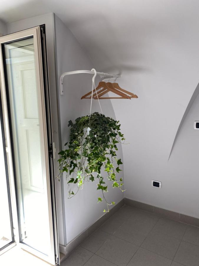 Ga #124 Home Bari Eksteriør billede
