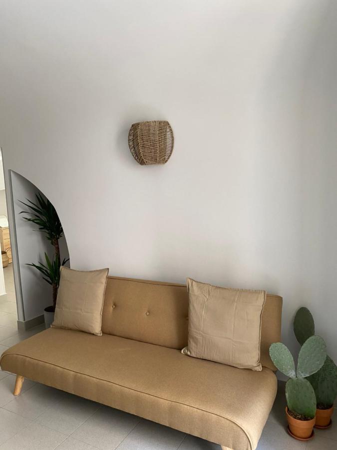 Ga #124 Home Bari Eksteriør billede